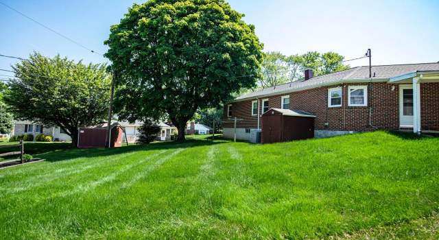 Photo of 606 Foxcroft Dr, Bel Air, MD 21014