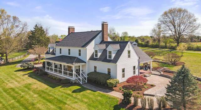 Photo of 22 Gregg Ct, Brookeville, MD 20833