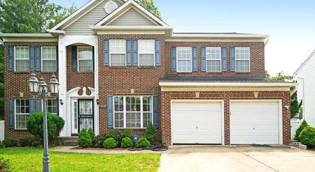 Photo of 10005 Edgewater Ter, Fort Washington, MD 20744