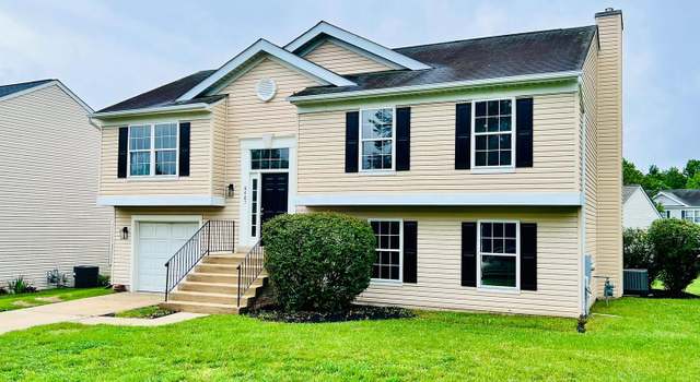 Photo of 8407 Lenaskin Ln, District Heights, MD 20747
