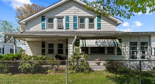 Photo of 424 Hulme St, Burlington, NJ 08016