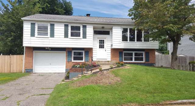 Photo of 323 Lincoln Ave, Beverly, NJ 08010