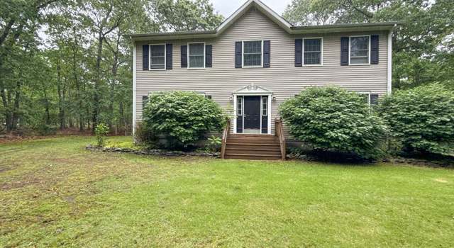 Photo of 17 Amasa Landing Rd, Tuckerton, NJ 08087