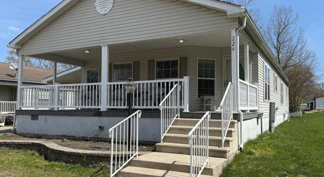 Photo of 1616 Pennsylvania Ave #224, Vineland, NJ 08361