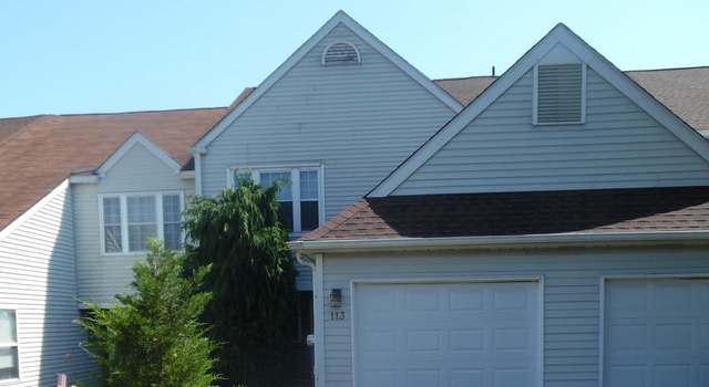 Photo of 113 Wigton Cir, Perkasie, PA 18944