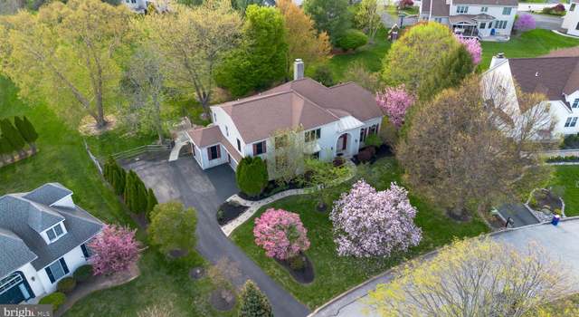 Photo of 5 Barleycorn Dr, Broomall, PA 19008