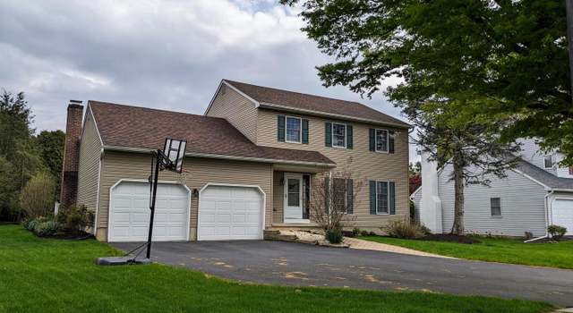 Photo of 6352 Larch Cir, Macungie, PA 18062
