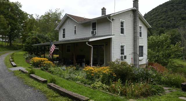 Photo of 531 Blockhouse Rd, Trout Run, PA 17771