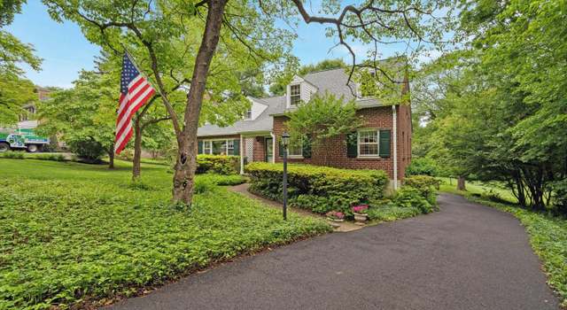 Photo of 240 Rices Mill Rd, Wyncote, PA 19095