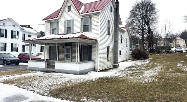 Photo of 100 N Main St, Yeagertown, PA 17099