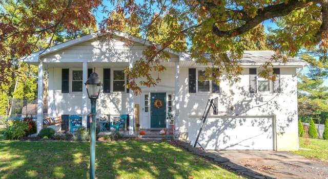 Photo of 1210 Wayne St, Easton, PA 18045