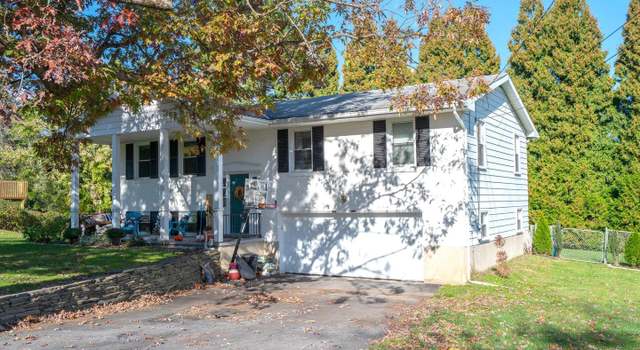Photo of 1210 Wayne St, Easton, PA 18045