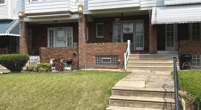 Photo of 6709 N Lawrence St, Philadelphia, PA 19126