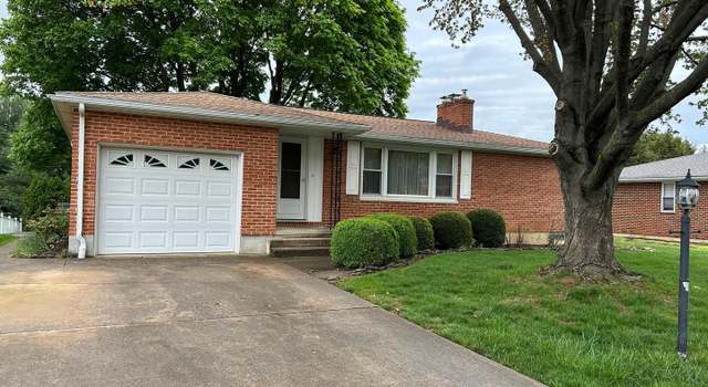 Photo of 201 Haybrook Dr, York, PA 17406
