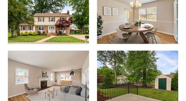 Photo of 7619 Hayfield Rd, Alexandria, VA 22315