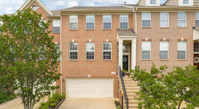 Photo of 2662 Logan Wood Dr, Herndon, VA 20171