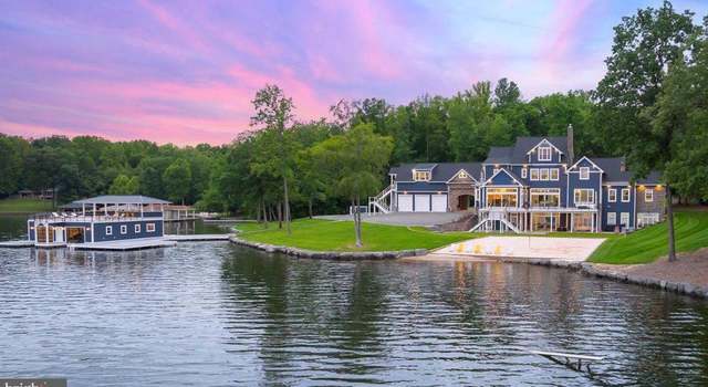 Photo of 542 Twin Lakes Ln, Bumpass, VA 23024