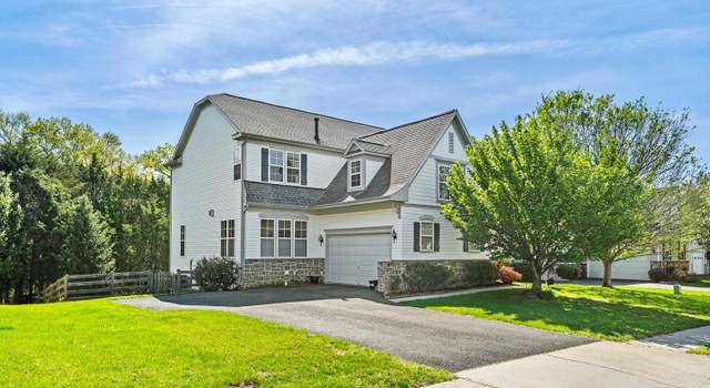 Photo of 9338 Falling Water Dr, Bristow, VA 20136