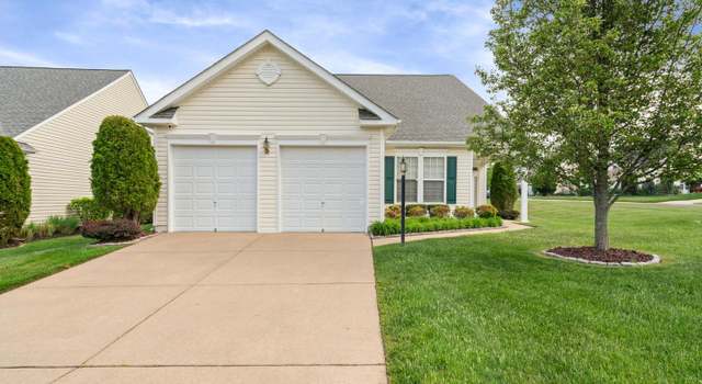 Photo of 16900 Four Seasons Dr, Dumfries, VA 22025