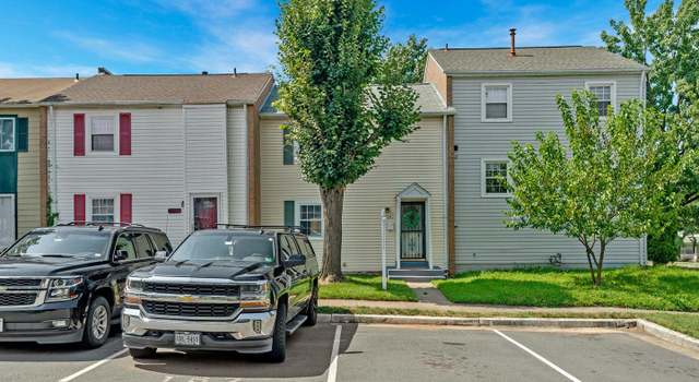 Photo of 7774 Quail Run Ln, Manassas, VA 20109