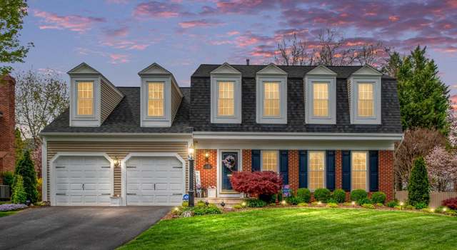 Photo of 34 Cathedral Ln, Stafford, VA 22554