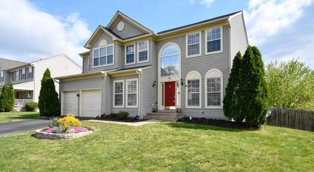 Photo of 16 Little Oak Rd, Fredericksburg, VA 22405