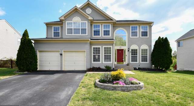 Photo of 16 Little Oak Rd, Fredericksburg, VA 22405