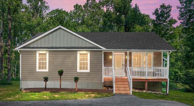 Photo of 387 Rocky Mount Rd, Linden, VA 22642