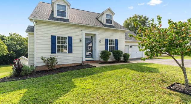 Photo of 206 Sentry Ln, Martinsburg, WV 25401