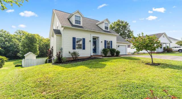 Photo of 206 Sentry Ln, Martinsburg, WV 25401