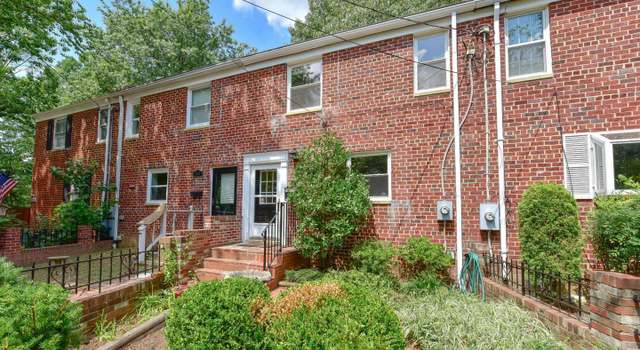 Photo of 249 Tennessee Ave, Alexandria, VA 22305