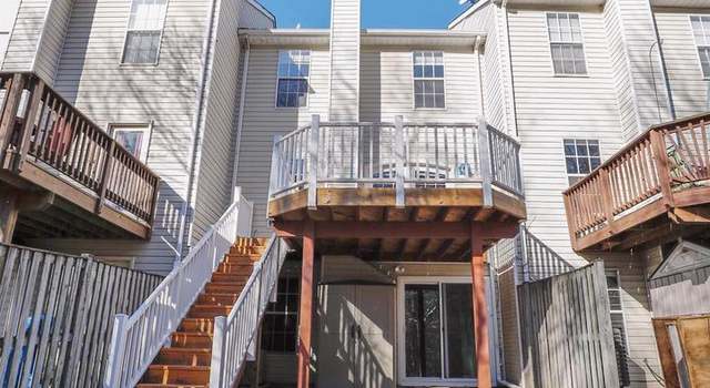 Photo of 337 Quilting Way, Bel Air, MD 21015