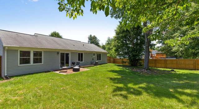 Photo of 3904 Norwalk Pl, Bowie, MD 20716