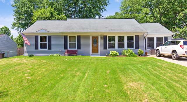 Photo of 3904 Norwalk Pl, Bowie, MD 20716