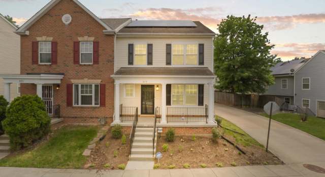 Photo of 919 Blakney Ln SE, Washington, DC 20032