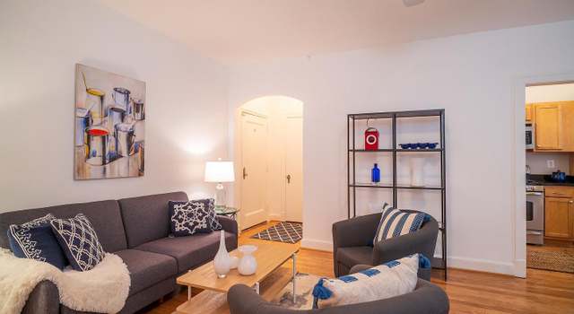 Photo of 2655 41st St NW Unit B2, Washington, DC 20007