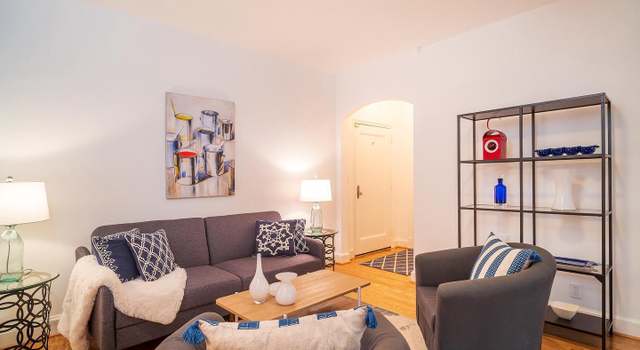 Photo of 2655 41st St NW Unit B2, Washington, DC 20007