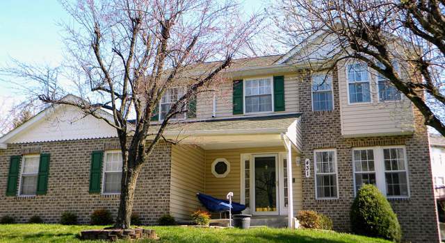 Photo of 431 Twin Oaks Rd, Linthicum Heights, MD 21090