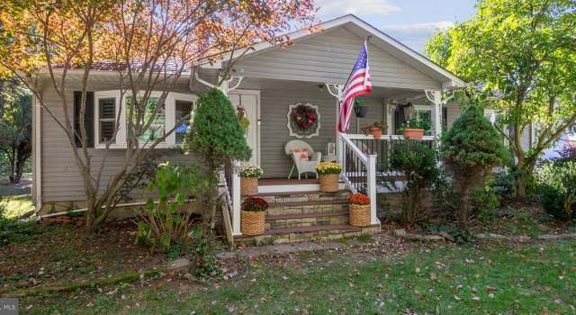 Photo of 2357 Rutland Rd, Davidsonville, MD 21035