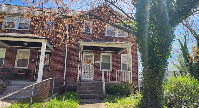 Photo of 5301 Ready Ave, Baltimore, MD 21212