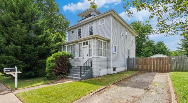 Photo of 3215 Magnolia Ave, Baltimore, MD 21227