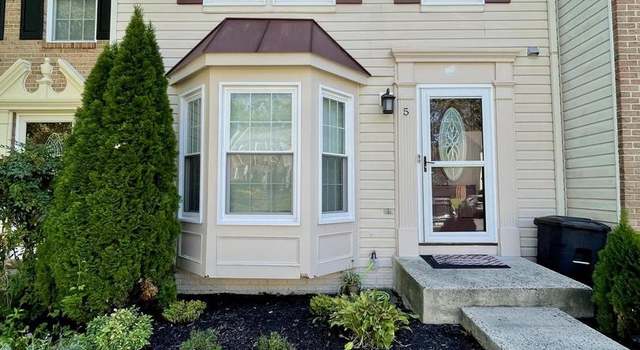 Photo of 5 Brantwood Ct, Nottingham, MD 21236
