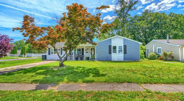 Photo of 800 Foxwell Rd, Joppa, MD 21085
