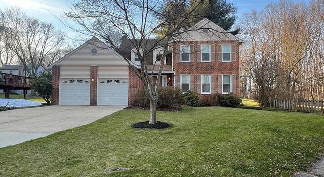 Photo of 7131 Willow Brook Way, Columbia, MD 21046
