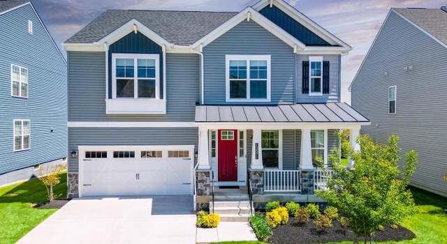 Photo of 12571 Vincents Way, Clarksville, MD 21029