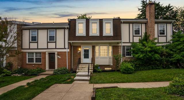 Photo of 3332 Buehler Ct #97, Olney, MD 20832
