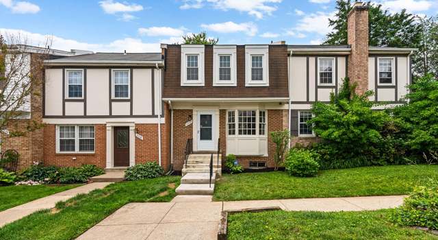 Photo of 3332 Buehler Ct #97, Olney, MD 20832