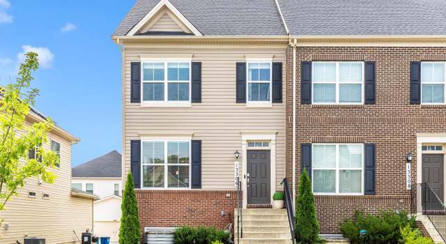 Photo of 13306 Garnkirk Frst, Clarksburg, MD 20871