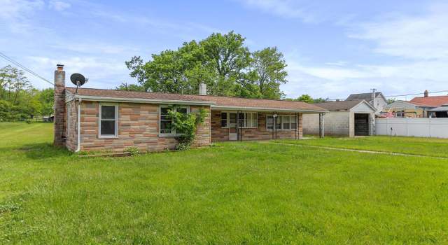 Photo of 13307 Sandstone Dr, Smithsburg, MD 21783