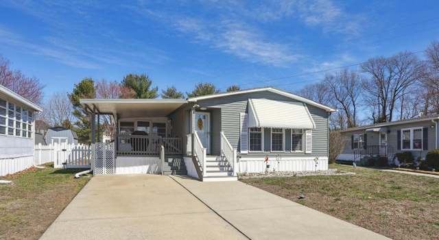 Photo of 1122 Lemur Ln, Mount Laurel, NJ 08054